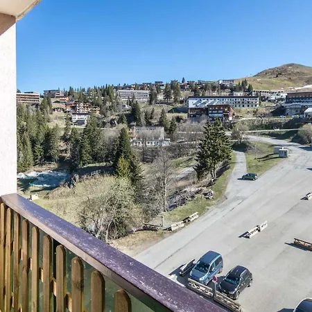 Le Vernon N1021 - St4 Apartment