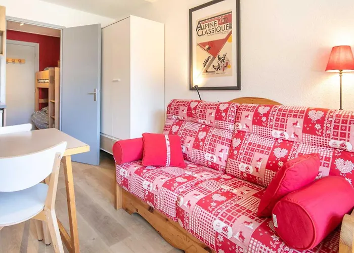 Le Vernon N1021 - St4 Apartment *