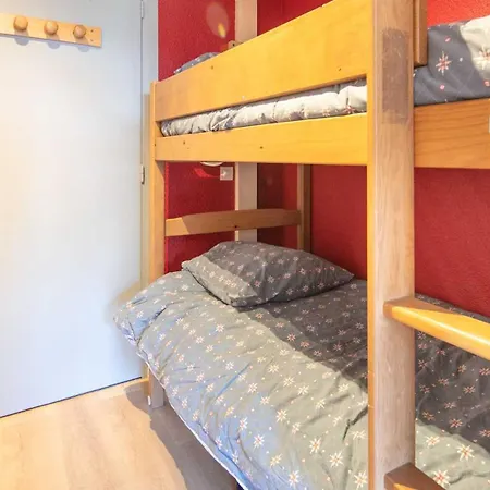 Le Vernon N1021 - St4 Apartmán