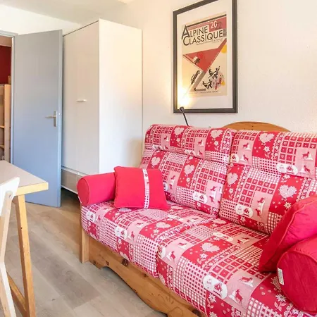 Le Vernon N1021 - St4 Apartmán *