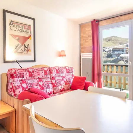 Le Vernon N1021 - St4 * Chamrousse