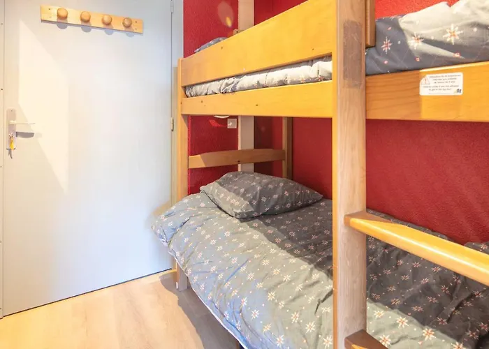 Le Vernon N1021 - St4 Apartmán