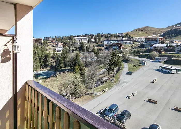 Le Vernon N1021 - St4 Apartmán